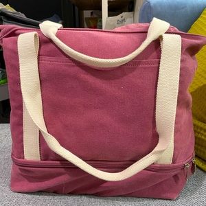 Lo & Sons - The Catalina Deluxe Weekender Bag (Sm)